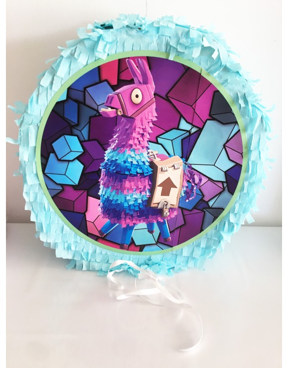 Piñata Fortnite