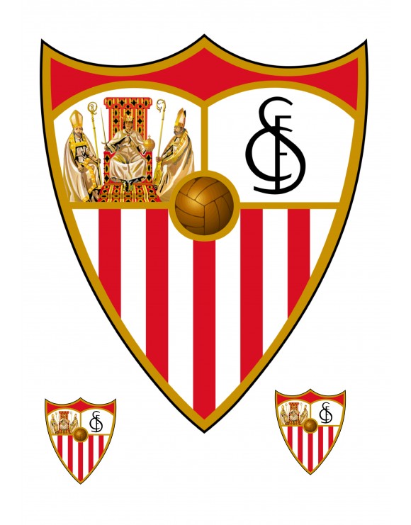 Papel de azúcar sevilla