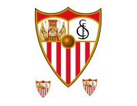 Papel de azúcar sevilla