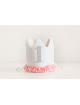 Corona cumpleaños 22