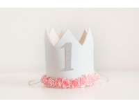 Corona cumpleaños 21