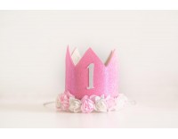 Corona cumpleaños 23