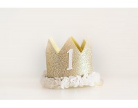 Corona cumpleaños 24