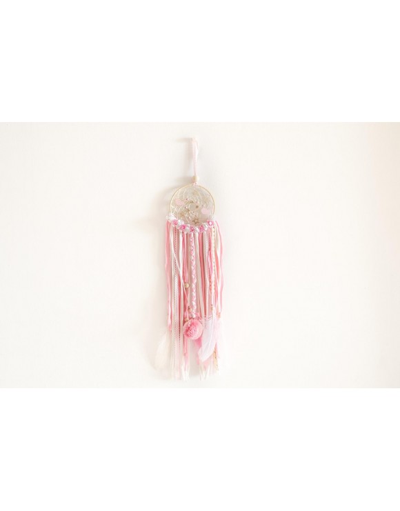 Atrapasueños baby girl