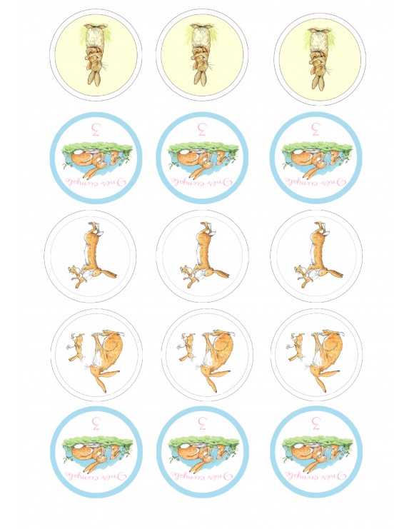 Papel de azúcar adivina