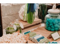 Kit de Fiesta golf digital