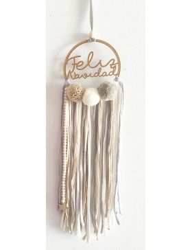 Atrapasueños Navidad 2