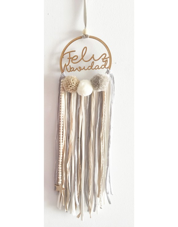 Atrapasueños Navidad 2