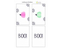 kit de fiesta Halloween 2