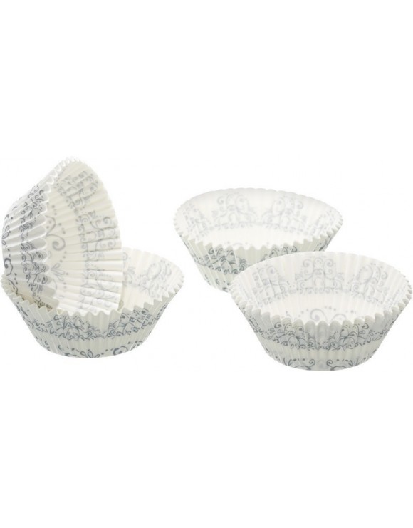 Kit cápsulas y toppers palomas (20)