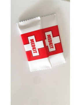 Chocolatinas Fortnite 2