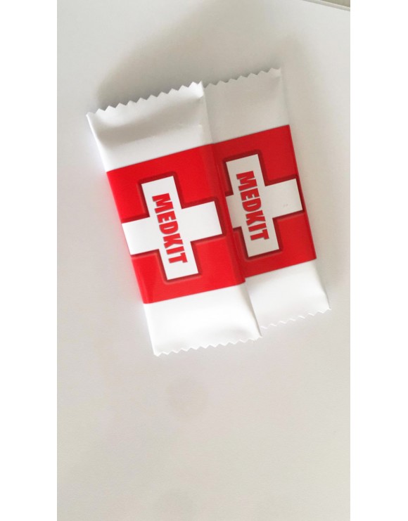 Chocolatinas Fortnite 2