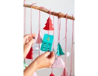 Calendario de adviento