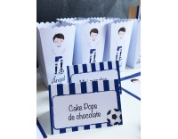 Kit de fiesta IMPRESO comunión 2