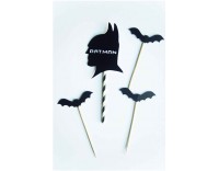 Topper BATMAN máscara