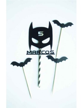 Topper BATMAn forever