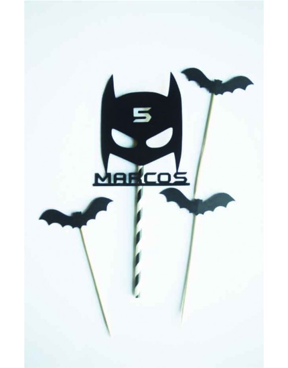 Topper BATMAn forever