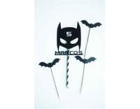 Topper BATMAn forever