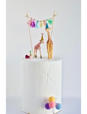 Mini gorritos de fiesta