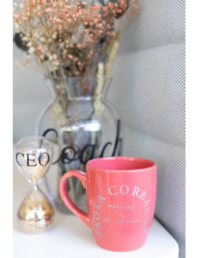 Taza personalizada Mug