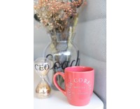 Taza personalizada