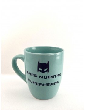 Taza personalizada Día del padre