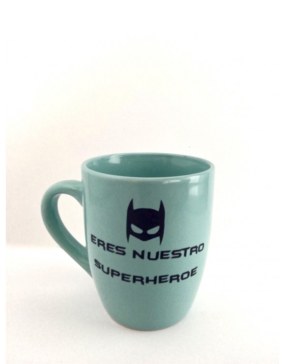 Taza personalizada Día del padre
