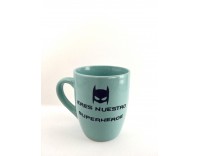 Taza personalizada Día del padre