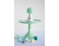 Gorro de Fiesta para tu Mascota modelo Menta