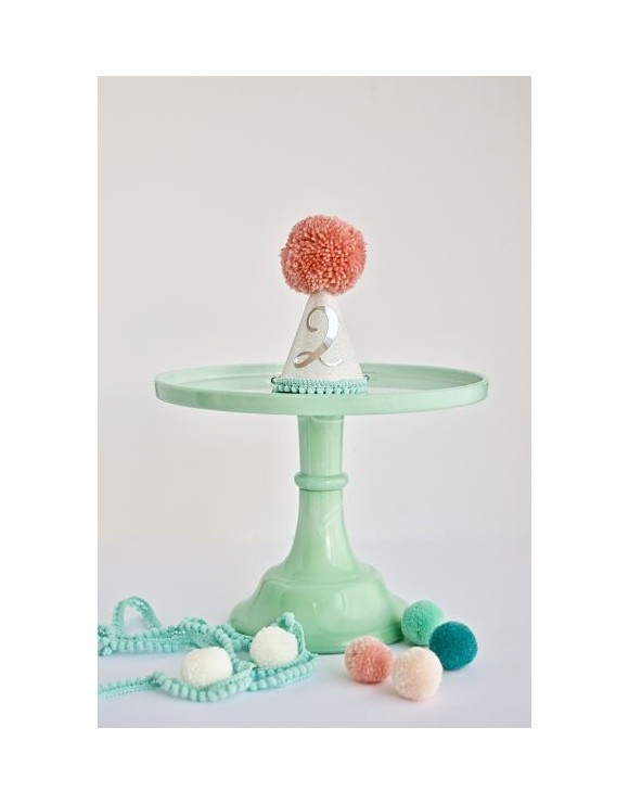 Gorro para Fiesta Mascota Modelo Melocotón