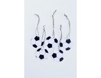 Etiquetas Balón de Fútbol