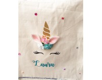 Caja Hazlo tu misma Bolsa Unicornio