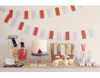 Kit de Fiesta Marinero