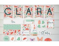 Kit de Fiesta Mariposas