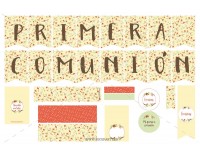 Kit de fiesta Paniculata