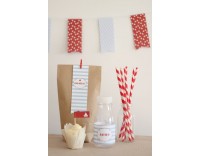 Comunión Marinera Montada