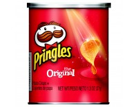 Bote pringles