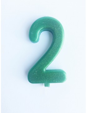 VELA VERDE PURPURINA 2