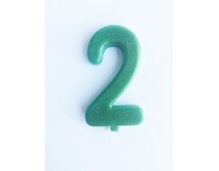 VELA VERDE PURPURINA 1