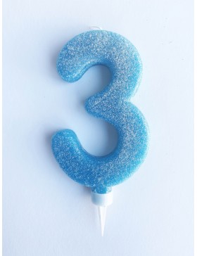 VELA VERDE PURPURINA 2