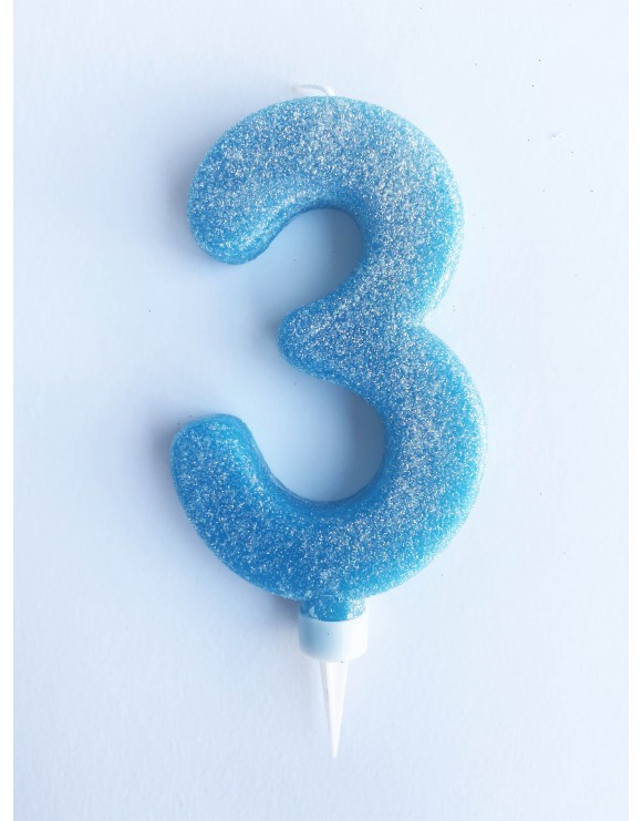 VELA VERDE PURPURINA 2