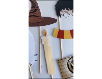 Harry Potter Props