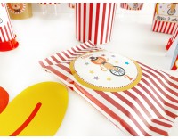 Bolsita de gominolas tematizada