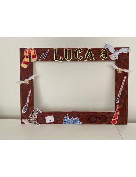 Photocall Harry Potter