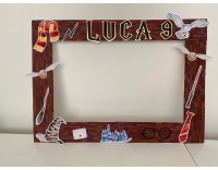 Photocall Harry Potter