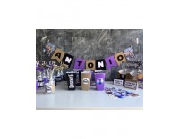 Kit de Fiesta Fortnite Montado