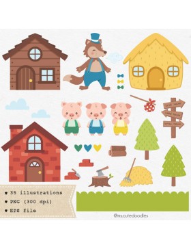 Diseño personalizado kit completo