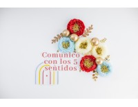 Backdrop Golden Garden