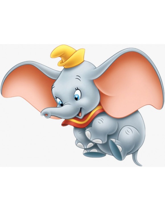 Kit de Fiesta Dumbo