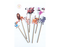 Kit de Fiesta El Rey León